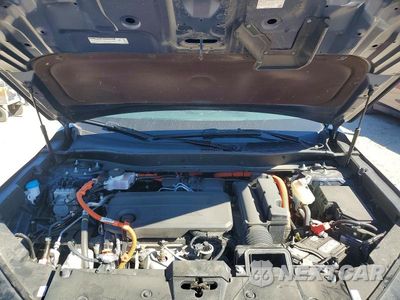 Zdjęcie 12 z 13 samochodu: 2026 HONDA CR-V TRAILSPORT VIN:7FARS6H66TE031129 - miniatura