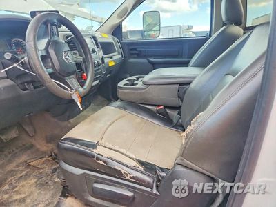 Zdjęcie 7 z 13 samochodu: 2015 RAM 5500 BUCKET TRUCK VIN:3C7WRMAL0FG577974 - miniatura