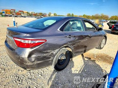 Czwarte zdjęcie samochodu z boku: 2016 TOYOTA CAMRY LE VIN:4T1BF1FK2GU125988 - miniatura