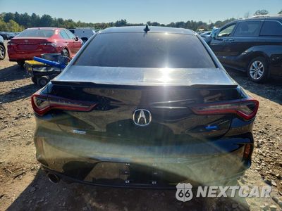 Zdjęcie 6 z 12 samochodu: 2025 ACURA TLX A-SPEC VIN:19UUB6F55SA002620 - miniatura