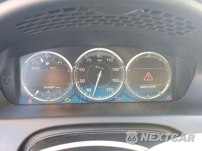 Zdjęcie 9 z 12 samochodu: 2011 JAGUAR XJL SUPERCHARGED VIN:SAJWA2GE1BMV01268 - miniatura