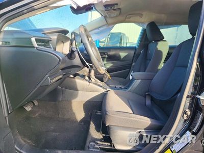 Zdjęcie 7 z 12 samochodu: 2024 TOYOTA COROLLA LE VIN:5YFB4MDE1RP132438 - miniatura