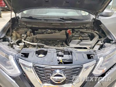Zdjęcie 12 z 13 samochodu: 2017 NISSAN ROGUE S VIN:KNMAT2MV7HP503671 - miniatura