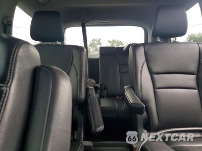 Zdjęcie 10 z 13 samochodu: 2016 HONDA PILOT ELITE VIN:5FNYF6H00GB106839 - miniatura