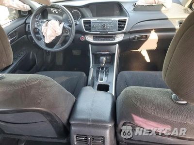Zdjęcie 8 z 13 samochodu: 2014 HONDA ACCORD EX VIN:1HGCR2F78EA308698 - miniatura