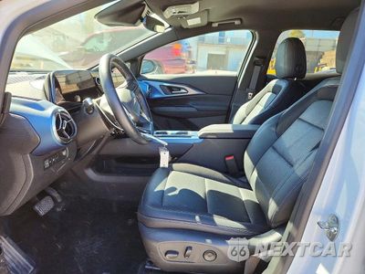 Zdjęcie 7 z 12 samochodu: 2025 CHEVROLET EQUINOX LT VIN:3GN7DNRP3SS252120 - miniatura