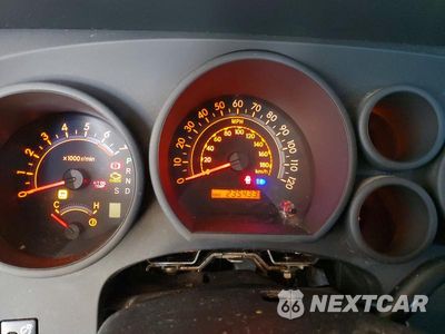 Zdjęcie 9 z 12 samochodu: 2010 TOYOTA TUNDRA GRADE VIN:5TFLM5F19AX018035 - miniatura