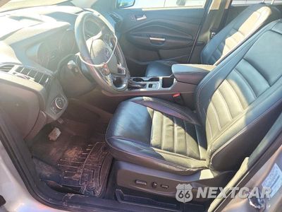 Zdjęcie 7 z 13 samochodu: 2018 FORD ESCAPE SEL VIN:1FMCU9HD6JUA52493 - miniatura