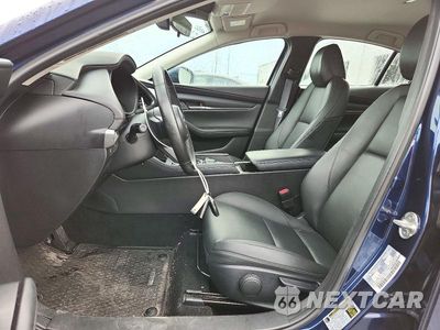 Zdjęcie 7 z 12 samochodu: 2022 MAZDA 3 SELECT VIN:3MZBPABL6NM315159 - miniatura