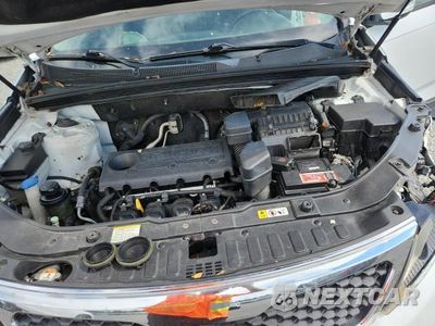 Zdjęcie 12 z 13 samochodu: 2013 KIA SORENTO LX VIN:5XYKT3A11DG345286 - miniatura