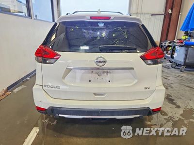 Zdjęcie 6 z 13 samochodu: 2017 NISSAN ROGUE SV VIN:5N1AT2MT0HC833850 - miniatura