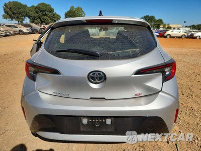 Zdjęcie 6 z 12 samochodu: 2026 TOYOTA COROLLA HATCHBACK SE VIN:JTND4MBE6T3262268 - miniatura