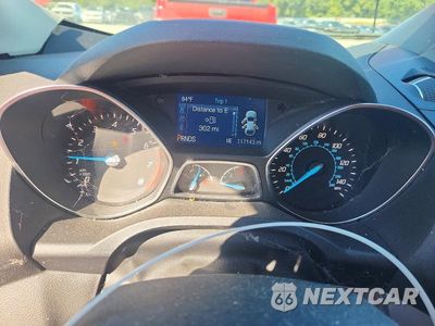 Zdjęcie 9 z 13 samochodu: 2015 FORD ESCAPE SE VIN:1FMCU0G73FUC20153 - miniatura