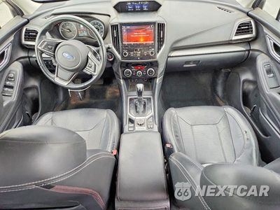 Zdjęcie 8 z 14 samochodu: 2019 SUBARU FORESTER LIMITED VIN:JF2SKASC3KH408451 - miniatura