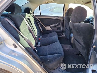 Zdjęcie 10 z 13 samochodu: 2006 HONDA ACCORD EX VIN:1HGCM56796A078137 - miniatura