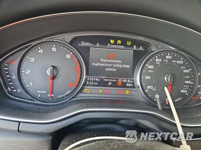 Zdjęcie 9 z 12 samochodu: 2024 AUDI A5 PREMIUM 45 VIN:WAUDACF56RA109666 - miniatura