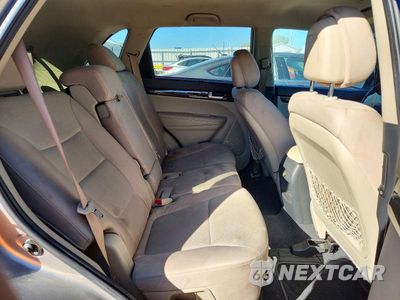 Zdjęcie 11 z 13 samochodu: 2015 KIA SORENTO LX VIN:5XYKT4A6XFG552750 - miniatura