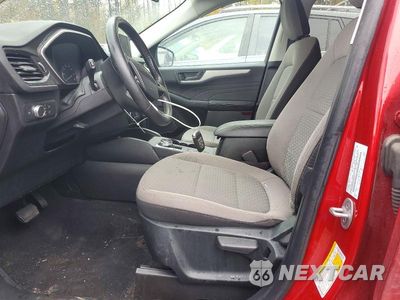 Zdjęcie 7 z 13 samochodu: 2022 FORD ESCAPE SE VIN:1FMCU9BZ4NUA06333 - miniatura
