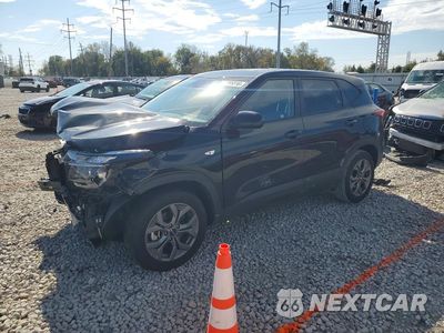 2026 KIA SELTOS LX KNDEPCAA6T7926845 - główne zdjęcie licytacji z USA - miniatura