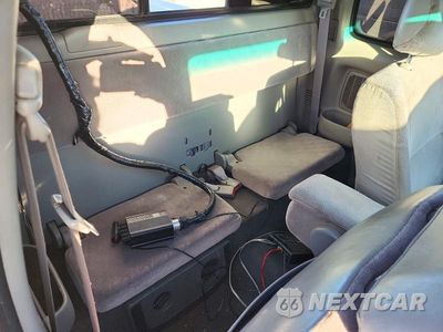 Zdjęcie 10 z 12 samochodu: 2003 TOYOTA TACOMA BASE VIN:5TEWM72N13Z147643 - miniatura