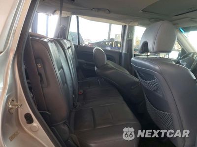 Zdjęcie 11 z 13 samochodu: 2007 HONDA PILOT EXL VIN:5FNYF28787B021530 - miniatura
