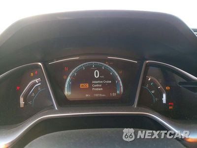 Zdjęcie 9 z 12 samochodu: 2018 HONDA CIVIC EX VIN:JHMFC1F40JX008365 - miniatura