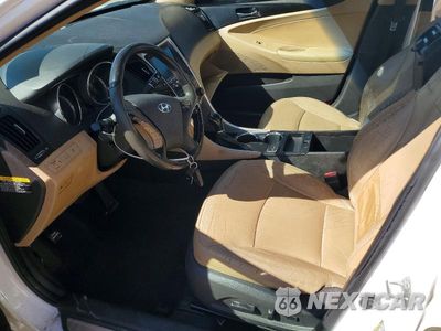 Zdjęcie 7 z 12 samochodu: 2013 HYUNDAI SONATA LIMITED VIN:5NPEC4AC3DH618824 - miniatura