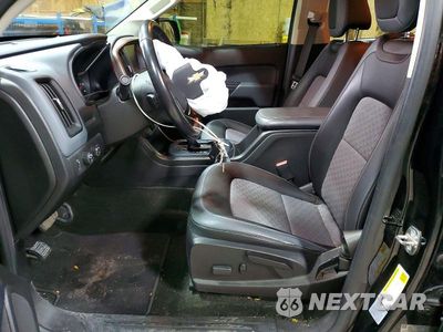 Zdjęcie 7 z 13 samochodu: 2017 CHEVROLET COLORADO Z71 VIN:1GCGTDEN5H1205966 - miniatura