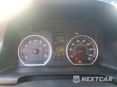 Zdjęcie 9 z 13 samochodu: 2007 HONDA CR-V EX VIN:JHLRE48597C049287 - miniatura