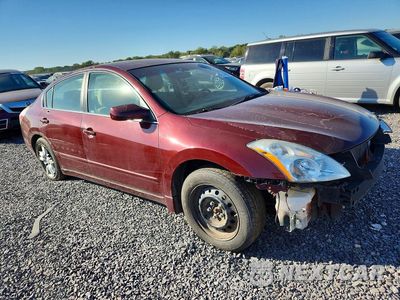 Czwarte zdjęcie samochodu z boku: 2011 NISSAN ALTIMA 2.5 VIN:1N4AL2AP9BC149209 - miniatura