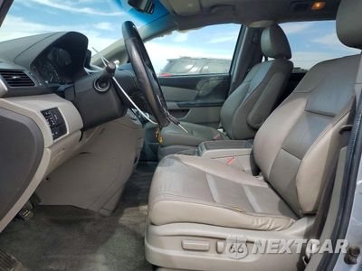 Zdjęcie 7 z 13 samochodu: 2012 HONDA ODYSSEY TOURING VIN:5FNRL5H98CB130628 - miniatura
