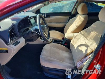 Zdjęcie 7 z 13 samochodu: 2017 HYUNDAI ELANTRA SE VIN:5NPD84LF1HH179083 - miniatura