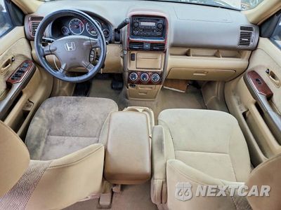 Zdjęcie 8 z 13 samochodu: 2006 HONDA CR-V LX VIN:JHLRD68596C009871 - miniatura