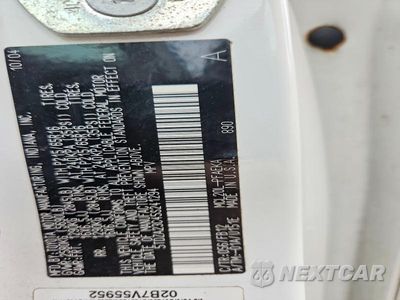 Zdjęcie 13 z 13 samochodu: 2005 TOYOTA SIENNA LE 7 PASSENGER VIN:5TDZA23C45S241294 - miniatura