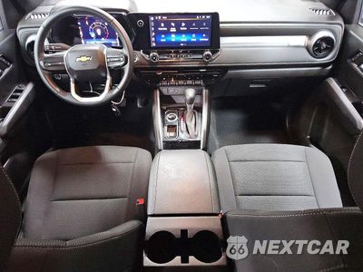 Zdjęcie 8 z 12 samochodu: 2023 CHEVROLET COLORADO LT VIN:1GCGTCEC0P1188825 - miniatura