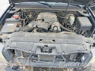 Zdjęcie 12 z 14 samochodu: 2009 CHEVROLET TAHOE K1500 LTZ VIN:1GNFK33259R287984 - miniatura
