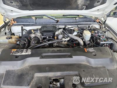 Zdjęcie 11 z 13 samochodu: 2012 CHEVROLET SILVERADO K2500 HEAVY DUTY VIN:1GC1KVC83CF152594 - miniatura