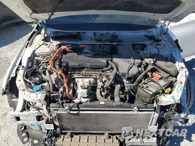 Zdjęcie 11 z 13 samochodu: 2019 HONDA ACCORD HYBRID EX VIN:1HGCV3F49KA022393 - miniatura