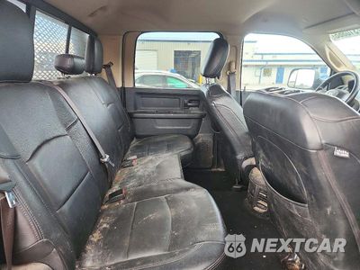 Zdjęcie 10 z 12 samochodu: 2020 RAM 2500 TRADESMAN VIN:3C6UR5CJ4LG303914 - miniatura