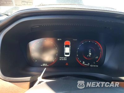 Zdjęcie 9 z 13 samochodu: 2017 VOLVO S90 T6 INSCRIPTION VIN:YV1A22ML3H1014649 - miniatura