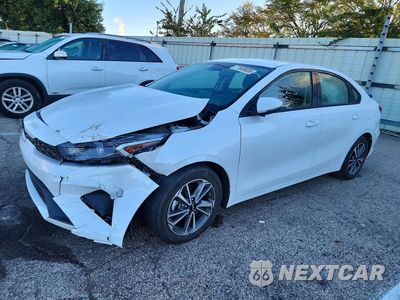 2023 KIA FORTE LXS 3KPF24AD9PE597227 - główne zdjęcie licytacji z USA - miniatura