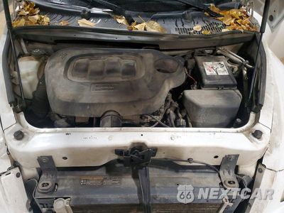 Zdjęcie 11 z 12 samochodu: 2011 CHEVROLET HHR VIN:3GNBAAFWXBS644258 - miniatura