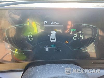 Zdjęcie 9 z 13 samochodu: 2023 KIA SPORTAGE EX VIN:KNDPVCAG1P7039999 - miniatura