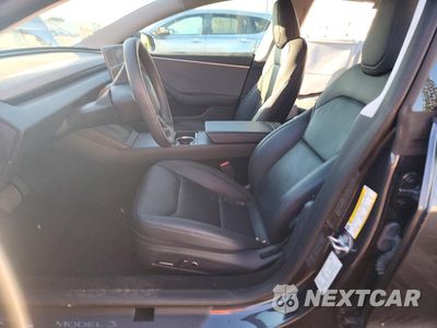 Zdjęcie 7 z 12 samochodu: 2025 TESLA MODEL 3 VIN:5YJ3E1EA1SF032692 - miniatura