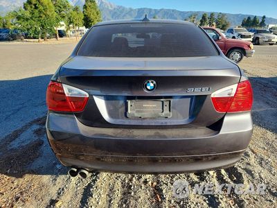 Zdjęcie 6 z 12 samochodu: 2008 BMW 328 I SULEV VIN:WBAVC53558FZ88304 - miniatura