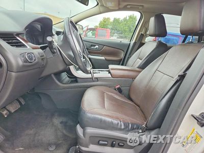 Zdjęcie 7 z 13 samochodu: 2011 FORD EDGE LIMITED VIN:2FMDK4KC1BBA35962 - miniatura