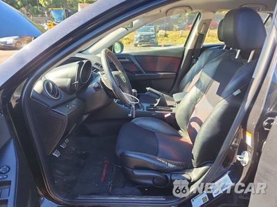 Zdjęcie 7 z 12 samochodu: 2011 MAZDA SPEED 3 VIN:JM1BL1K47B1398777 - miniatura