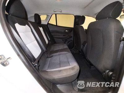 Zdjęcie 11 z 13 samochodu: 2024 CHEVROLET TRAX LS VIN:KL77LFE22RC243255 - miniatura