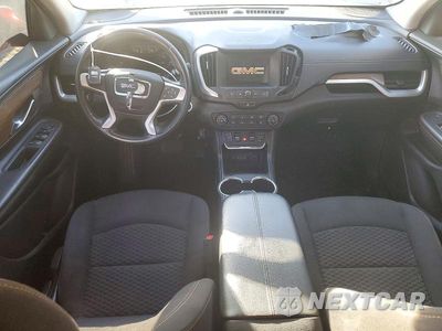 Zdjęcie 8 z 13 samochodu: 2018 GMC TERRAIN SLE VIN:3GKALMEV6JL365668 - miniatura