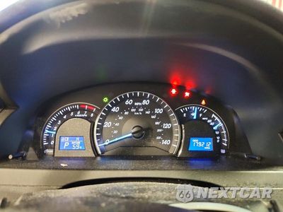 Zdjęcie 9 z 12 samochodu: 2013 TOYOTA CAMRY LE VIN:4T1BF1FK7DU666045 - miniatura